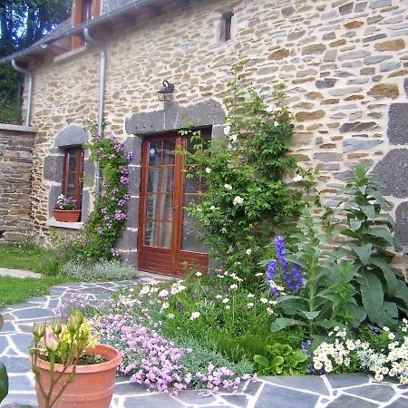 Le Cayrol Le Martinou B&B 외부 사진