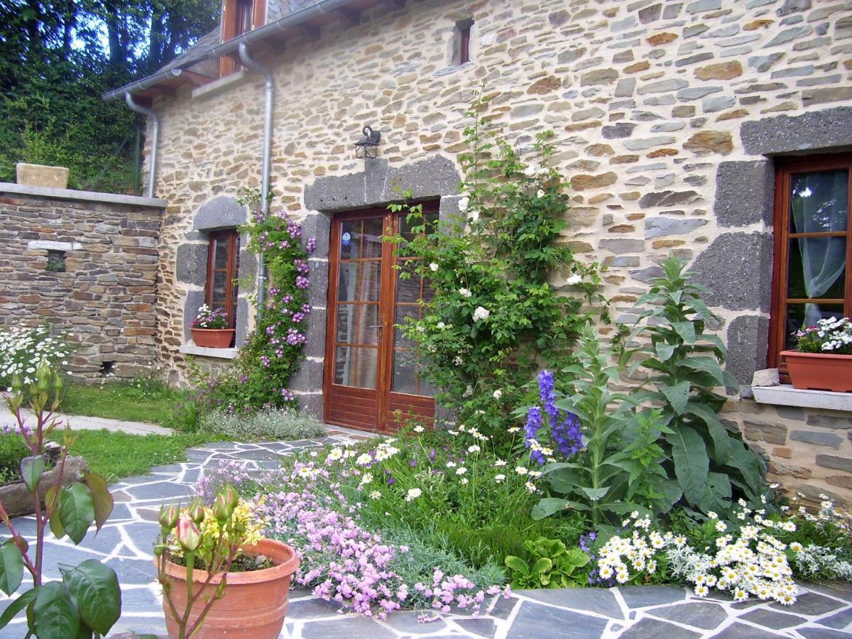 Le Cayrol Le Martinou B&B 외부 사진
