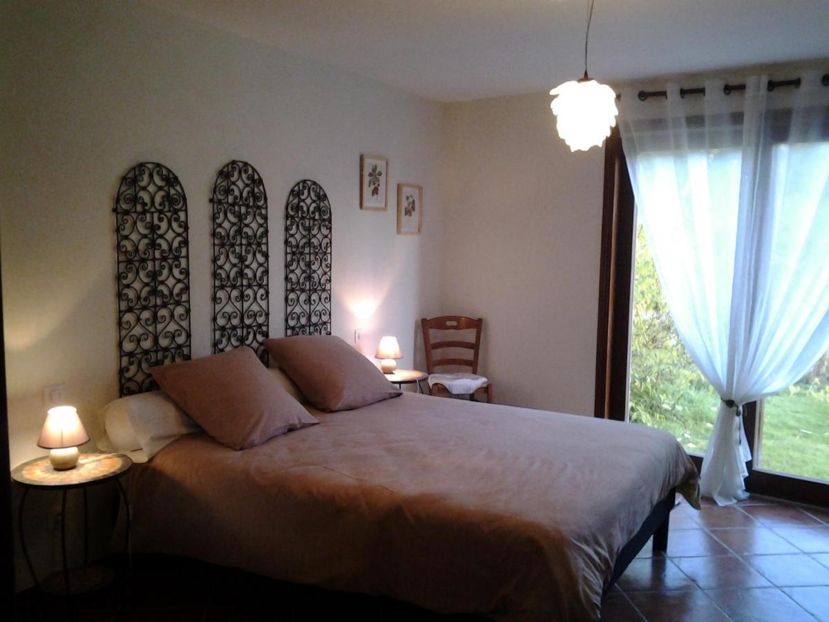 Le Cayrol Le Martinou B&B 외부 사진